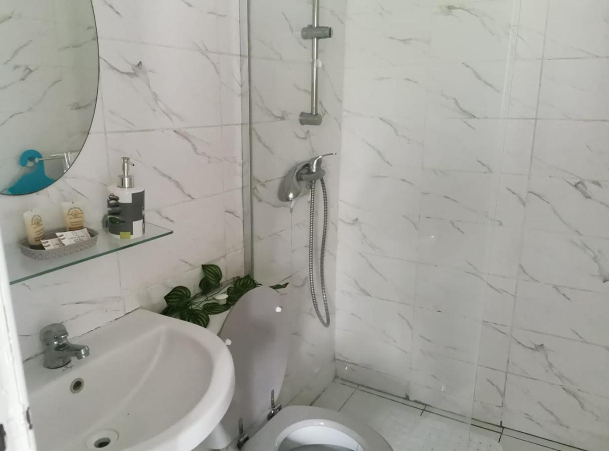 Apartmán Abri Papaye Riviere-Salee Exteriér fotografie